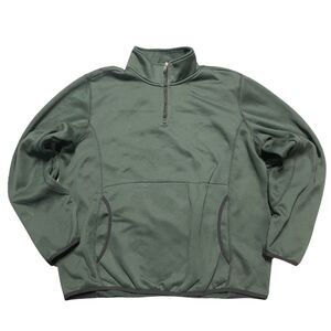 Powder River Outfitters Jacket – Men’s XL – Forest Green Western Outerwear